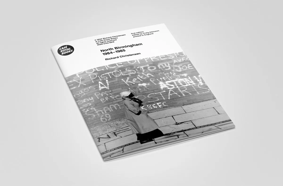 North Birmingham 1984–1985