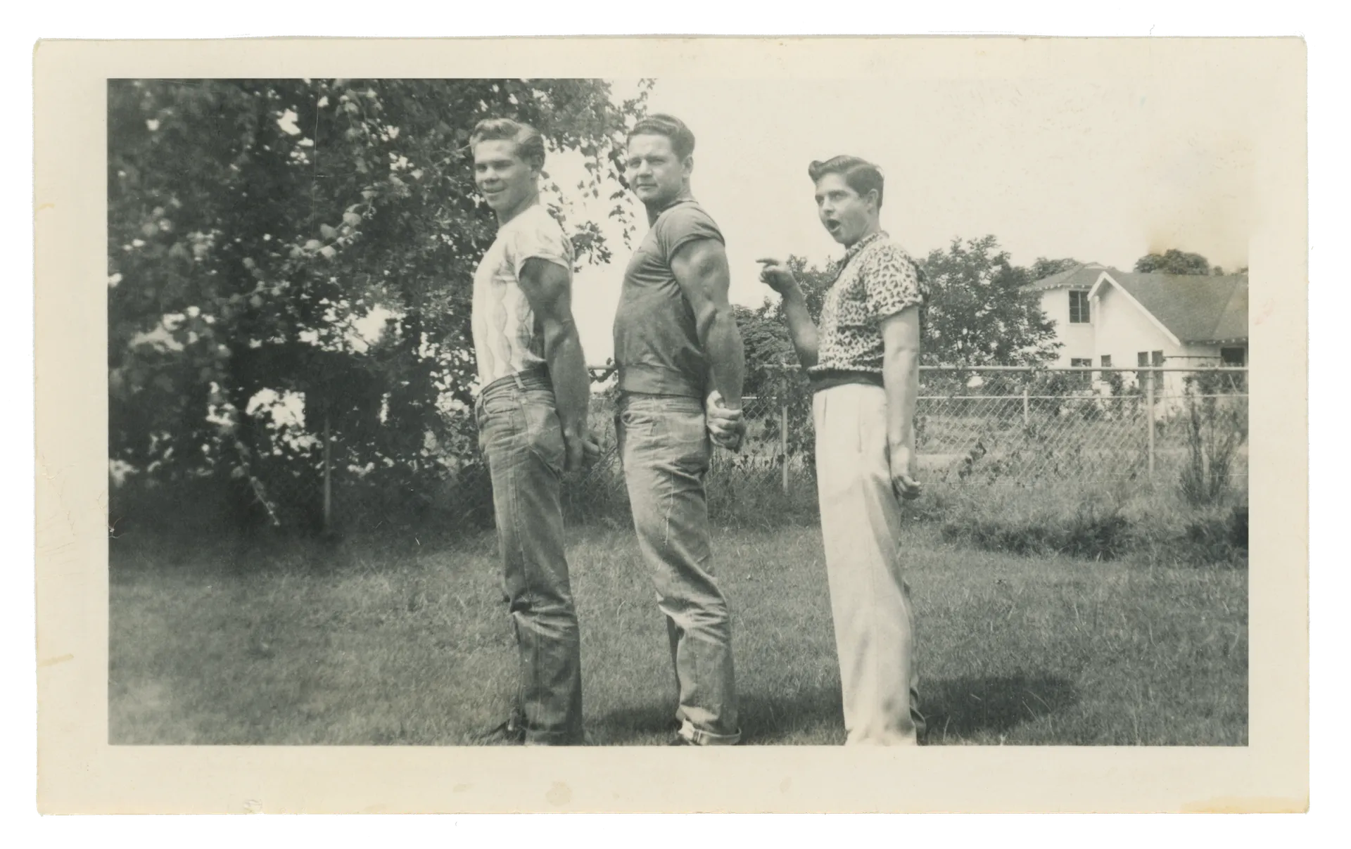 An Impossibly Normal Life image 2