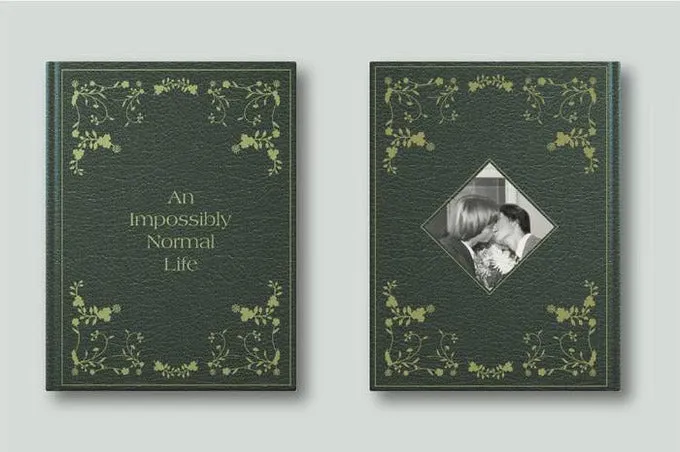 An Impossibly Normal Life image 3