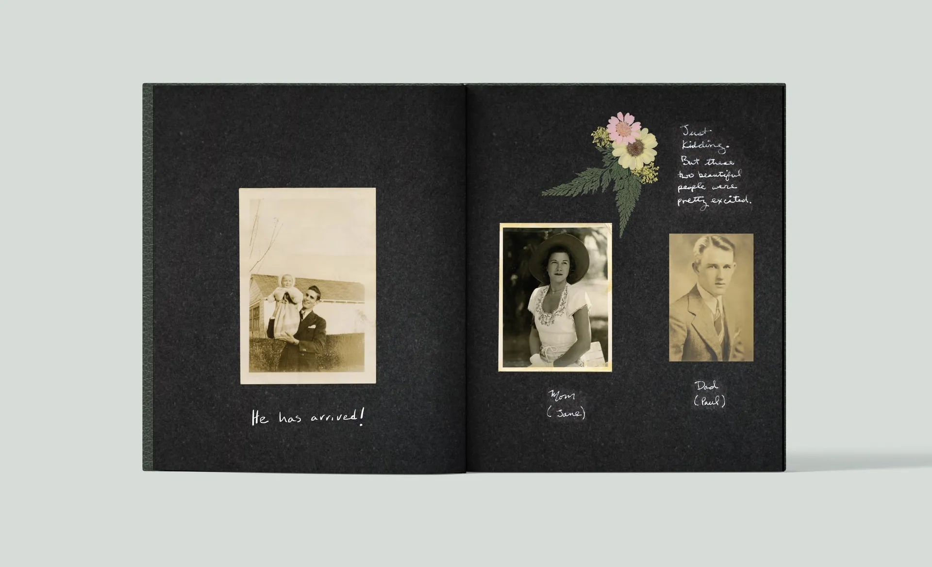 An Impossibly Normal Life image 4