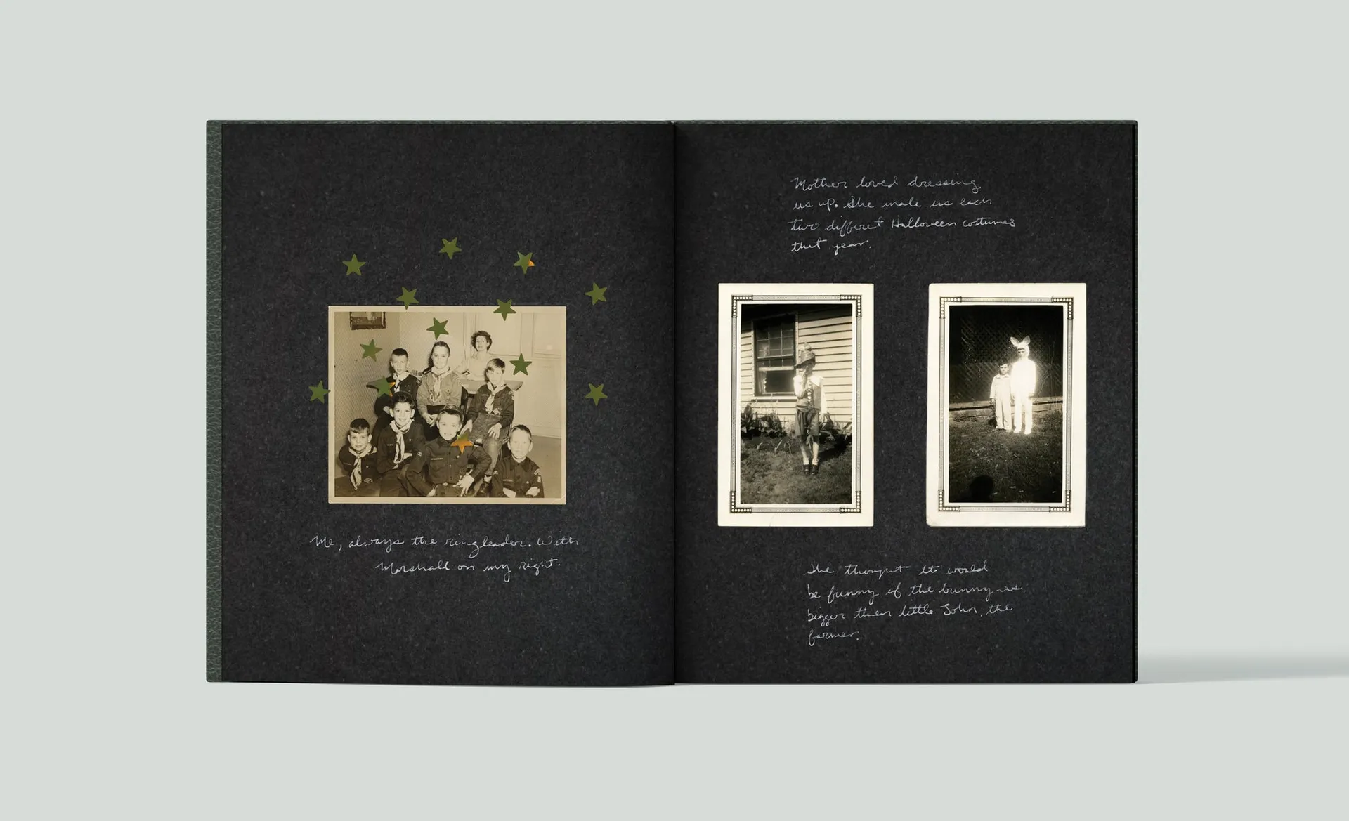 An Impossibly Normal Life image 5