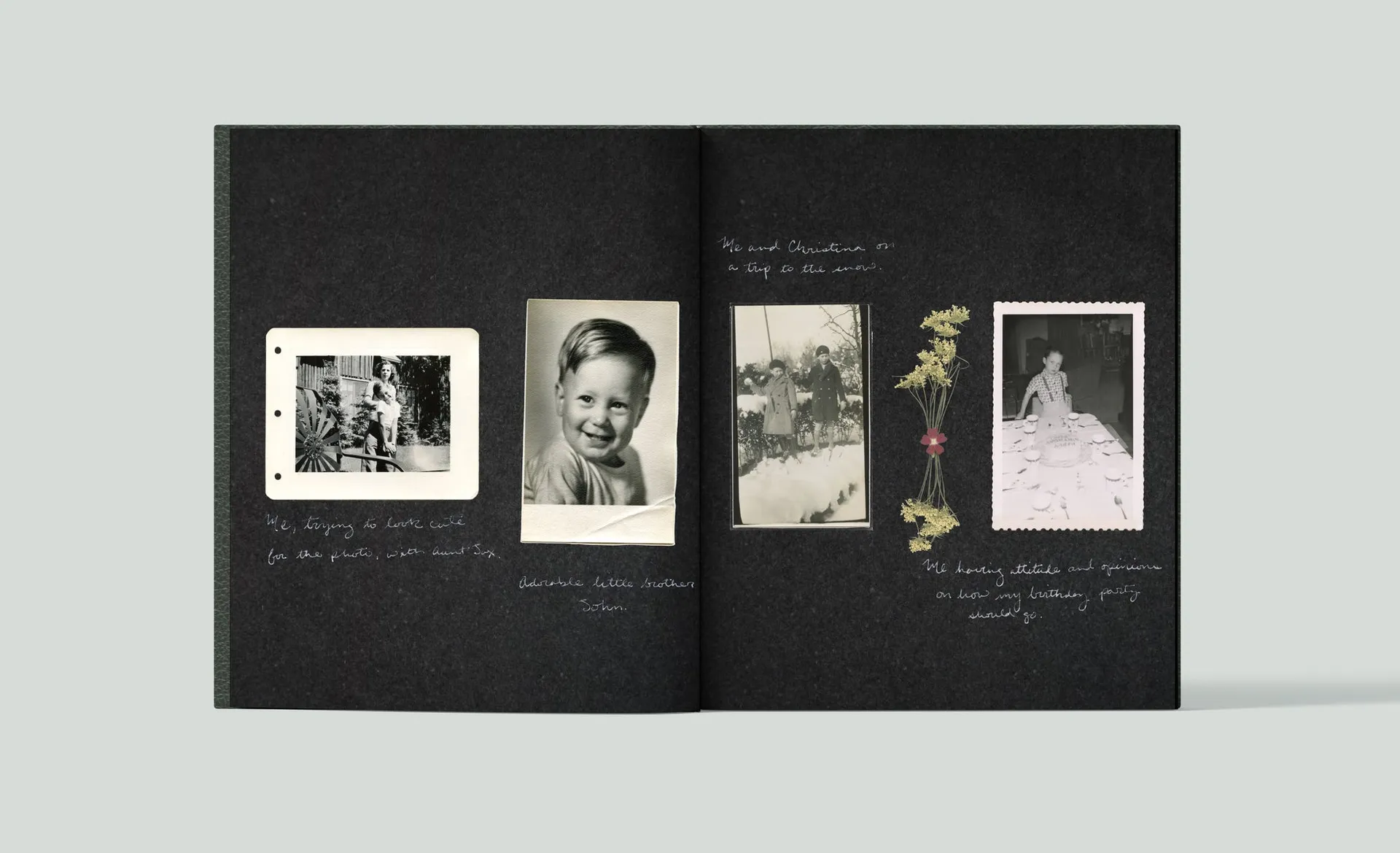 An Impossibly Normal Life image 6