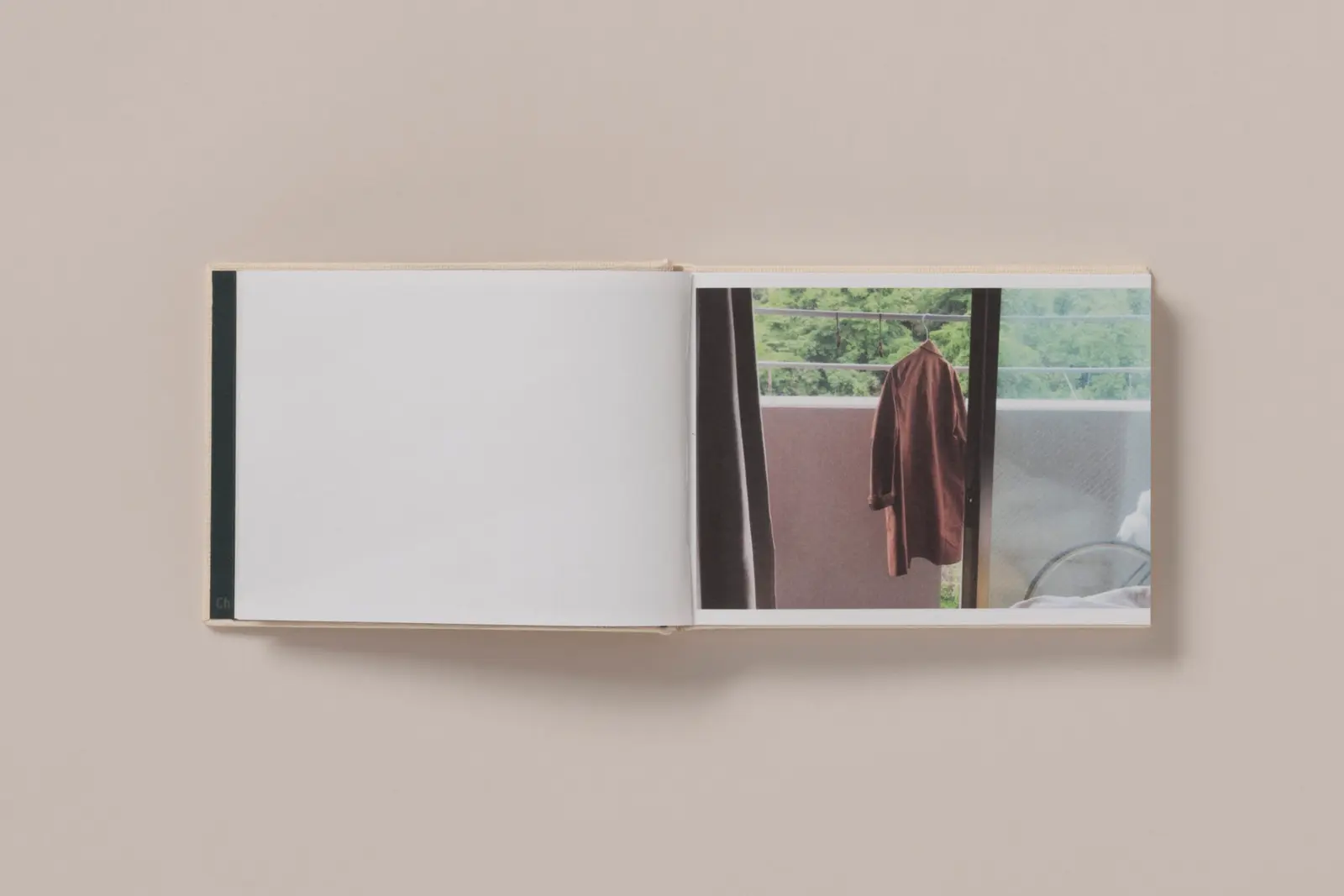 Screenshots from a series of videos about a rice field and its surroundings image 6