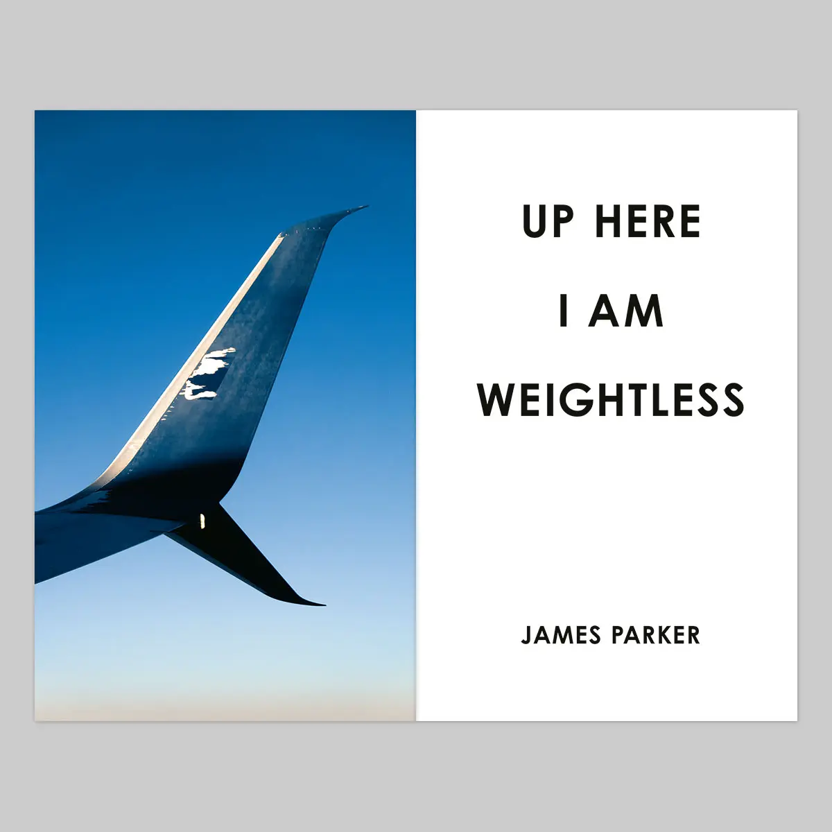 Up Here I Am Weightless image 3