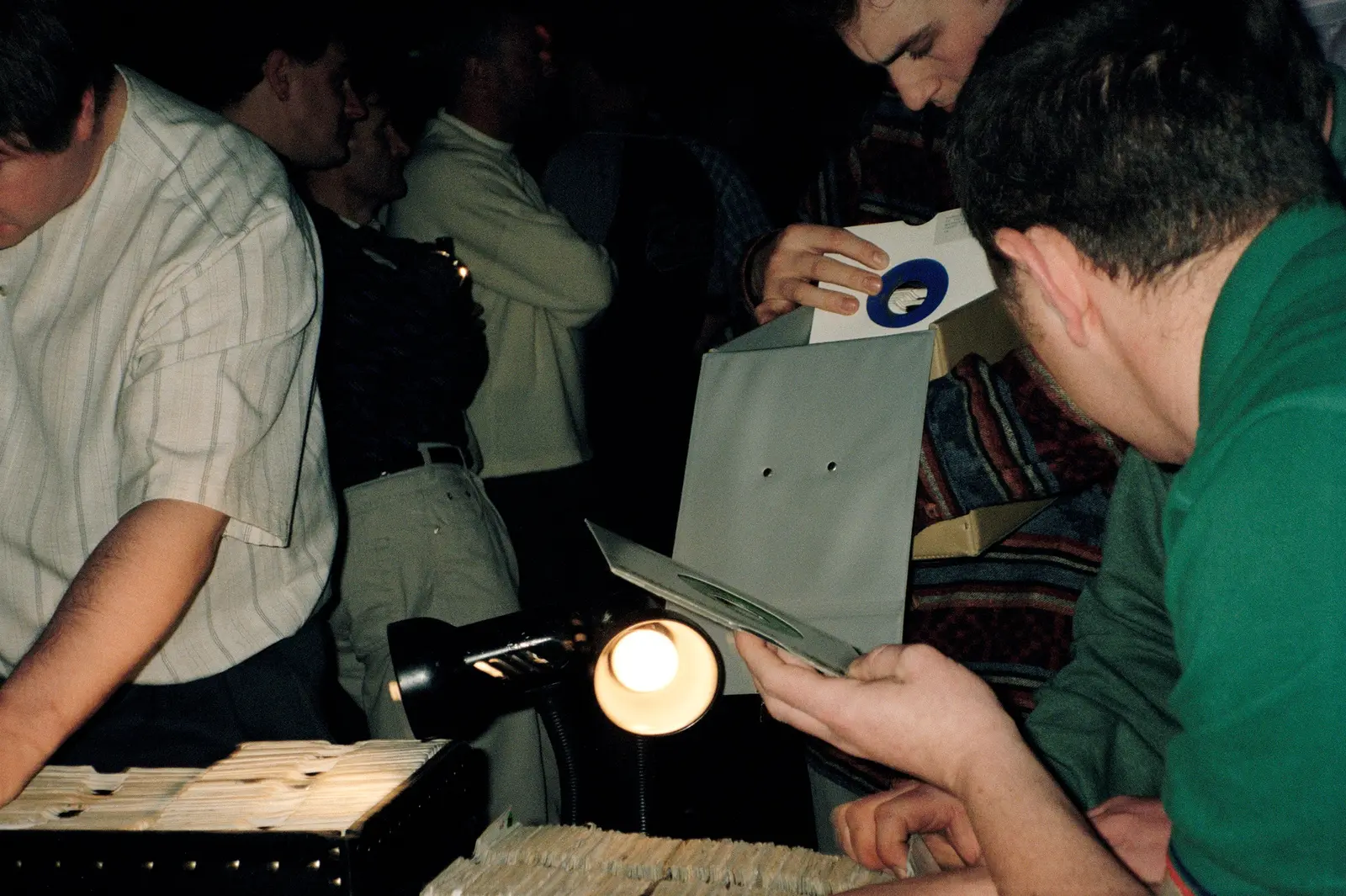 I'm Com'un Home In The Morn'un image 5