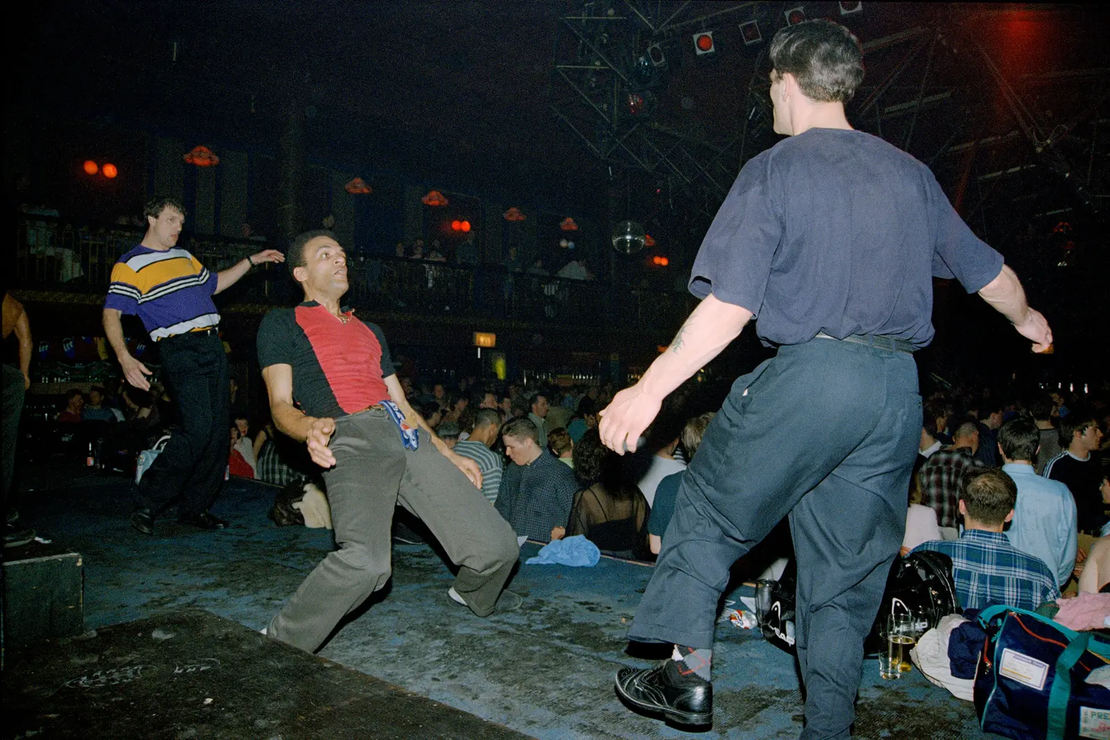 I'm Com'un Home In The Morn'un image 7