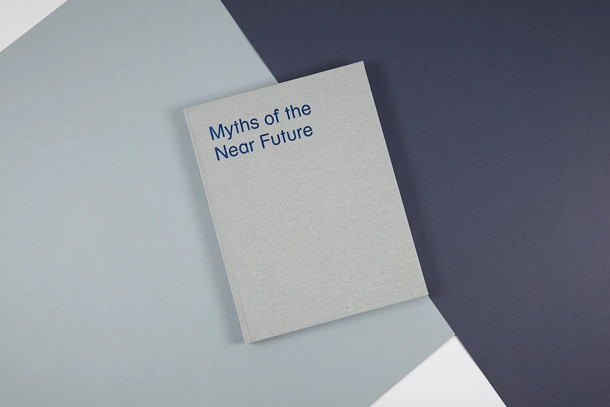 Myths of the Near Future
