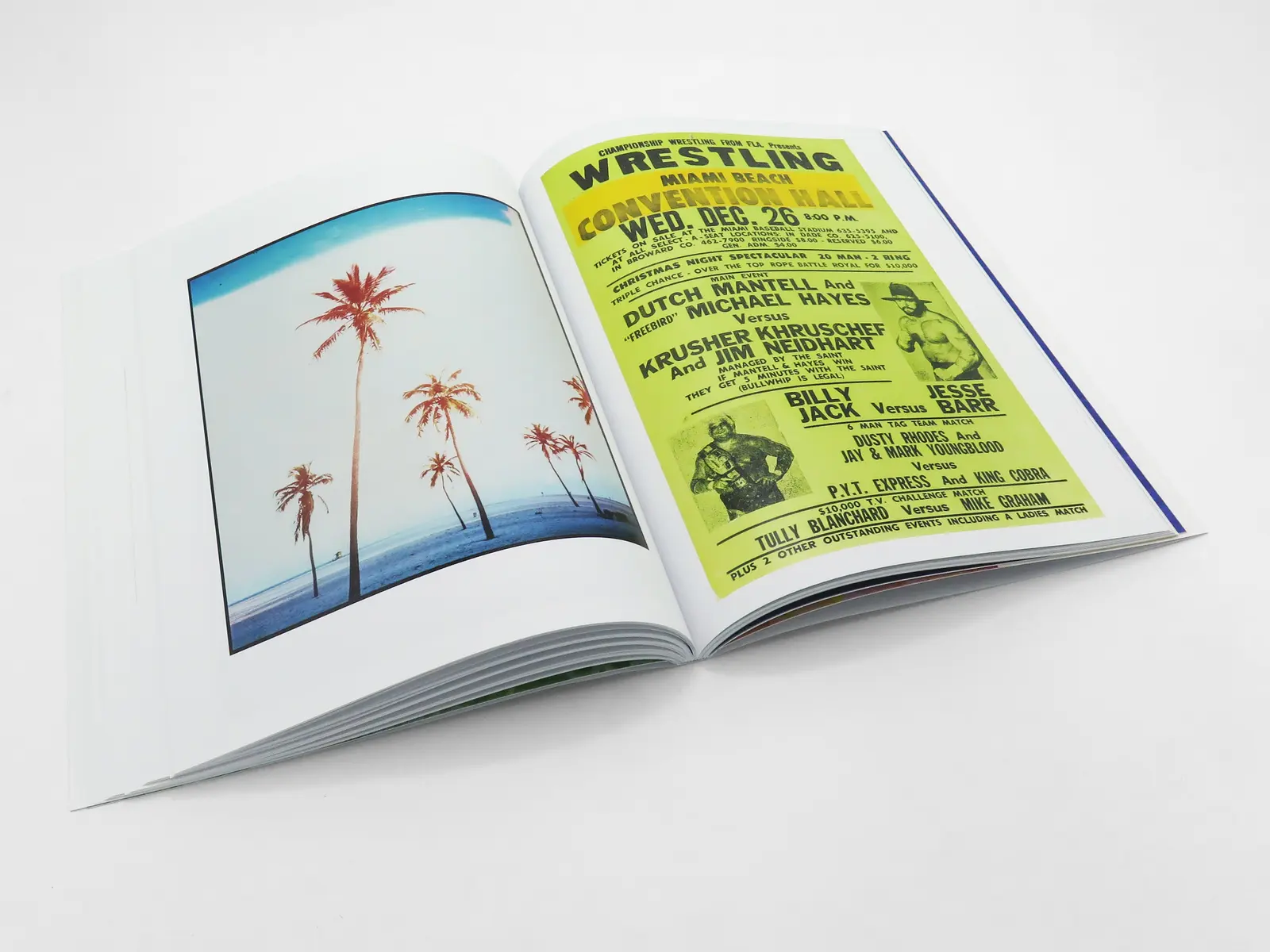 Array (Miami Beach) image 5