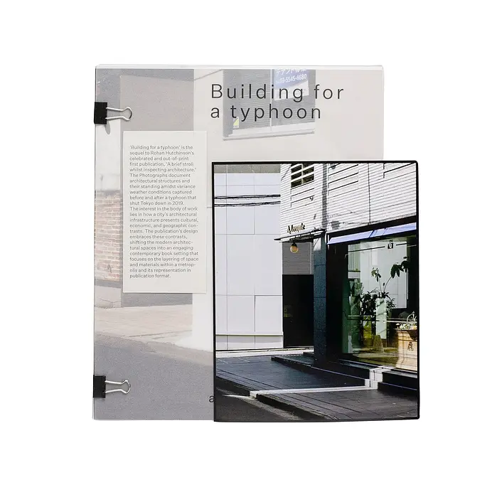 Building For A Typhoon image 2