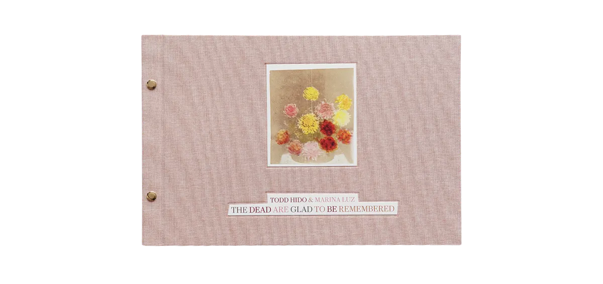 The Dead Are Glad to Be Remembered