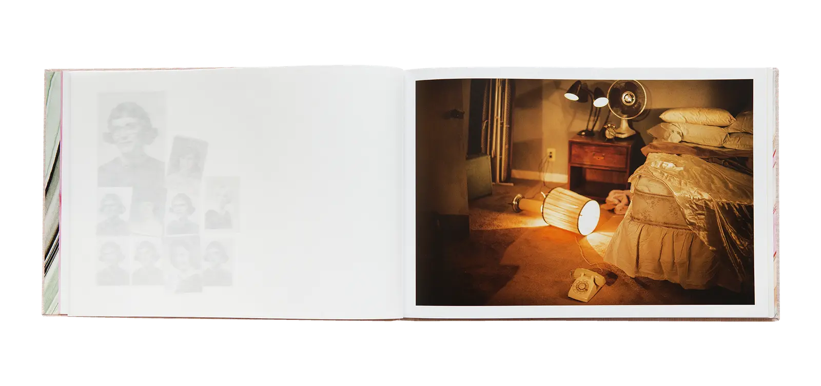 The Dead Are Glad to Be Remembered image 5