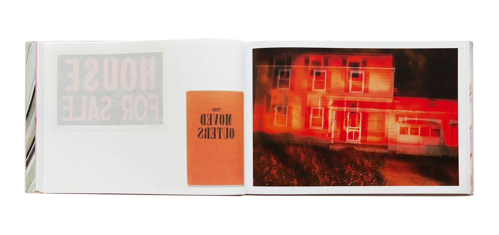 The Dead Are Glad to Be Remembered image 6