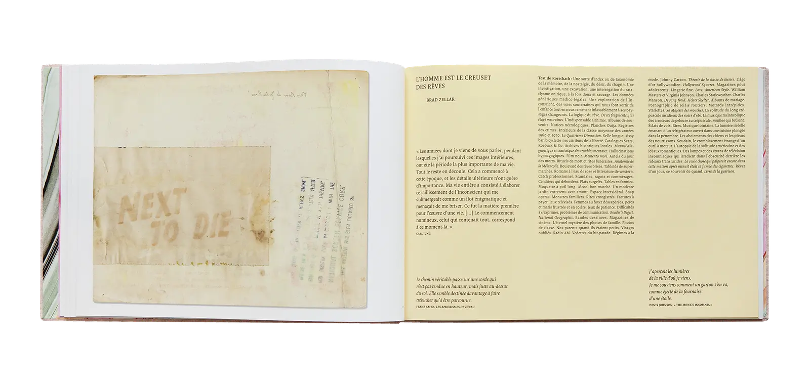 The Dead Are Glad to Be Remembered image 7