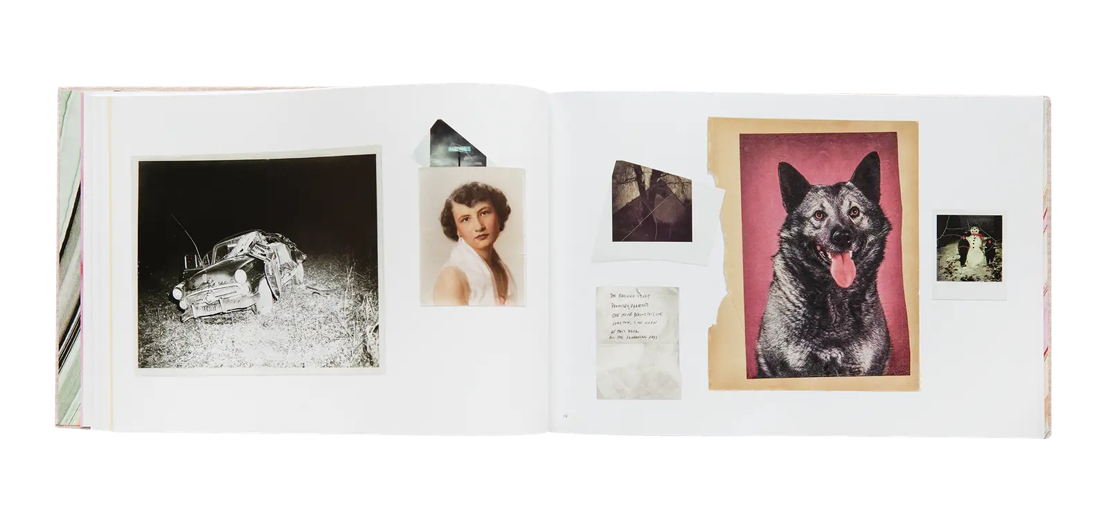 The Dead Are Glad to Be Remembered image 8