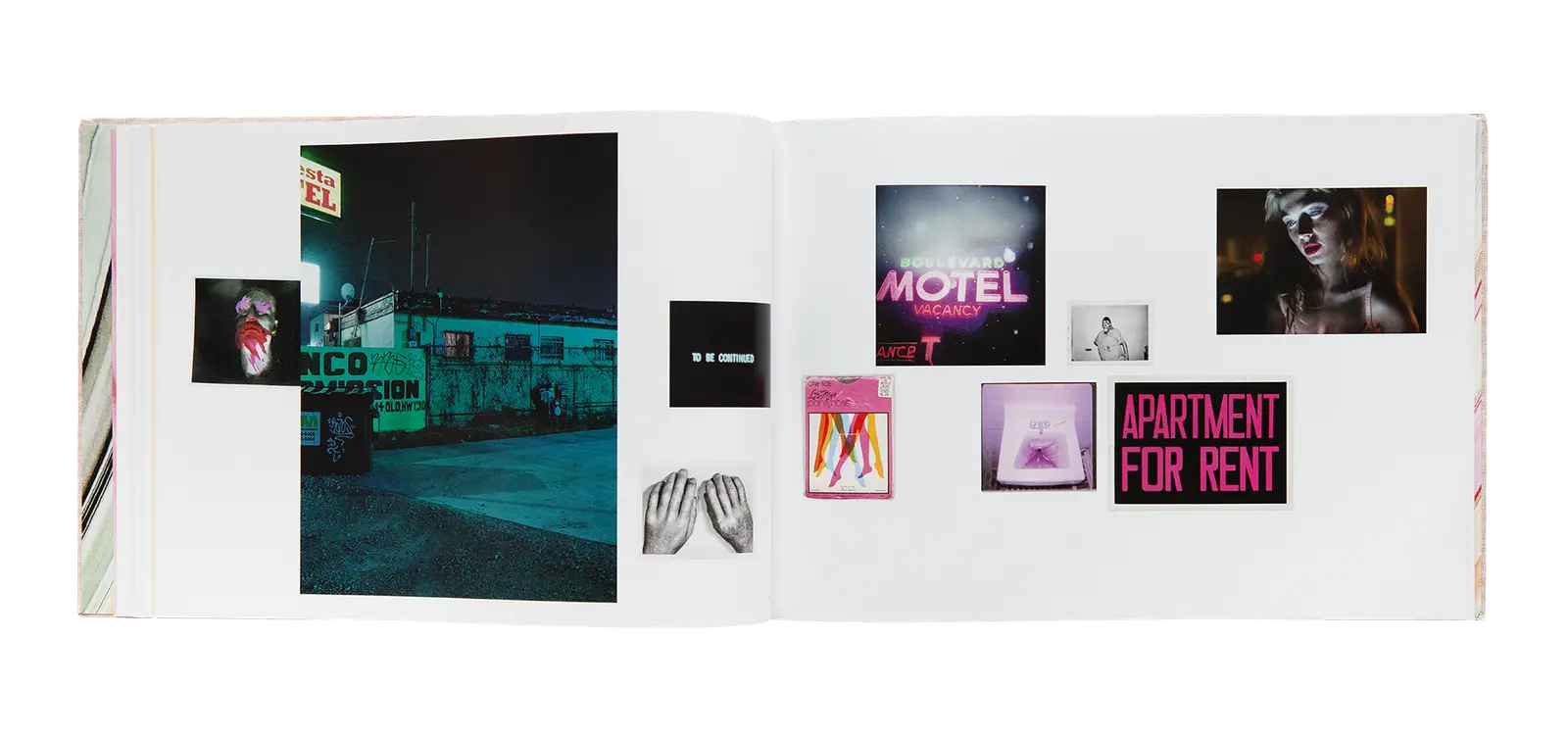 The Dead Are Glad to Be Remembered image 10