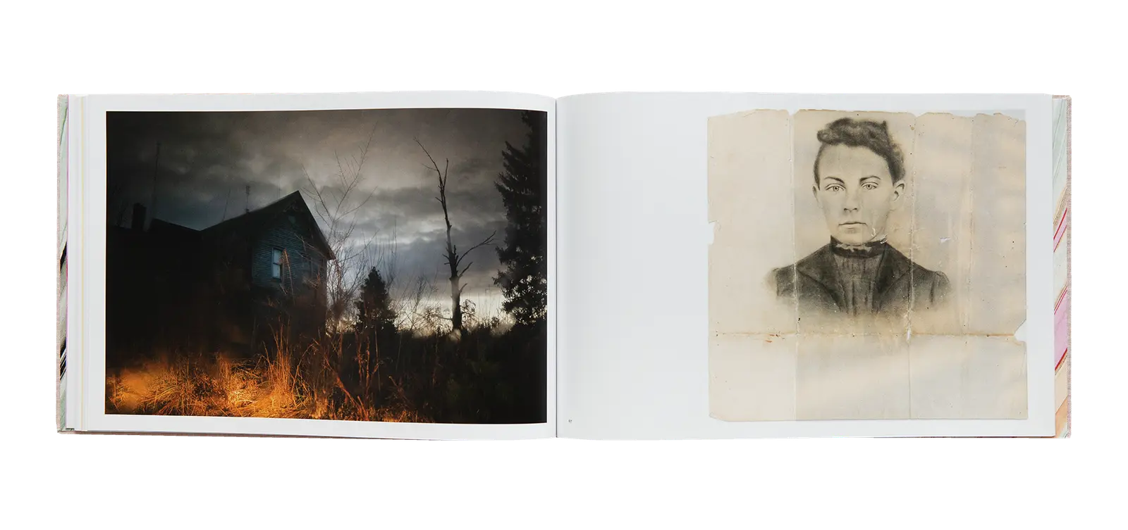 The Dead Are Glad to Be Remembered image 11