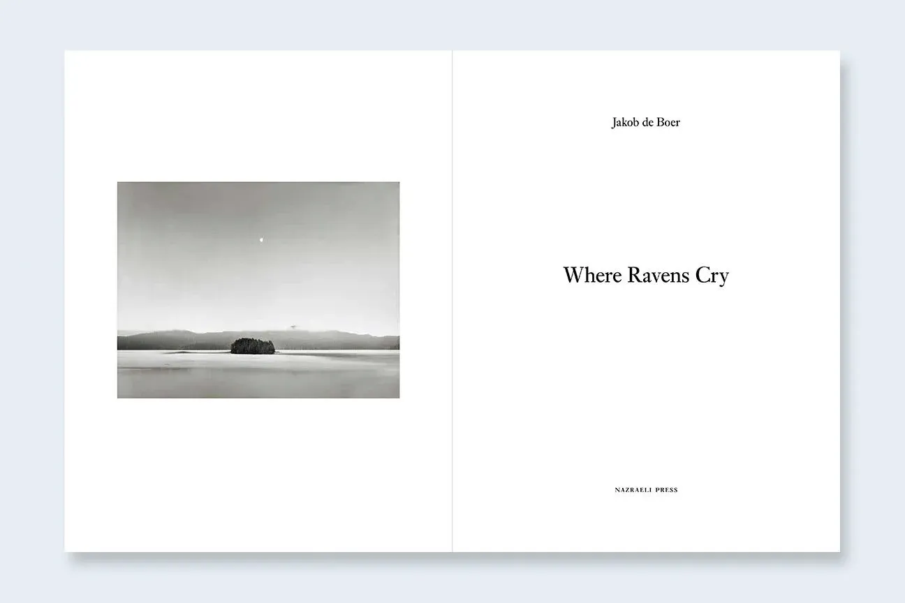 Where Ravens Cry image 3