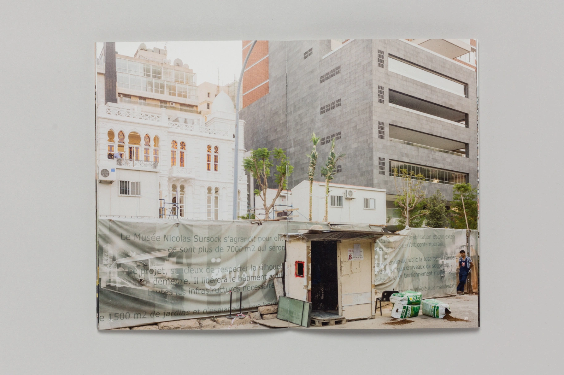 Beirut Diary image 2