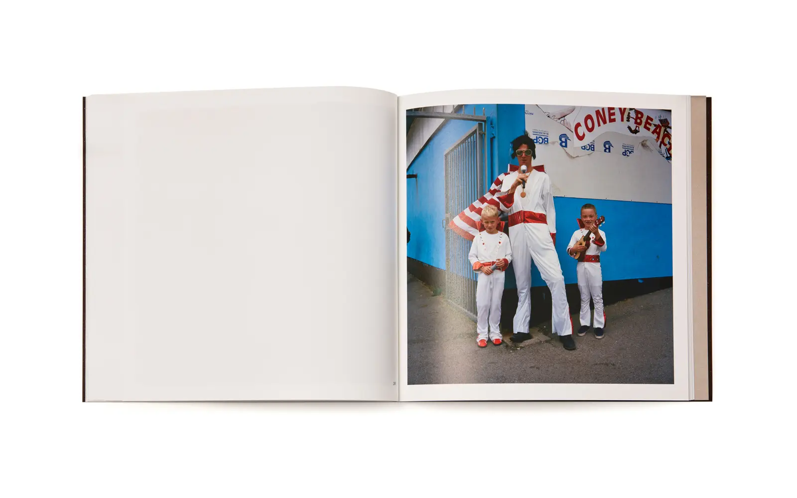 I called her Lisa-Marie image 10