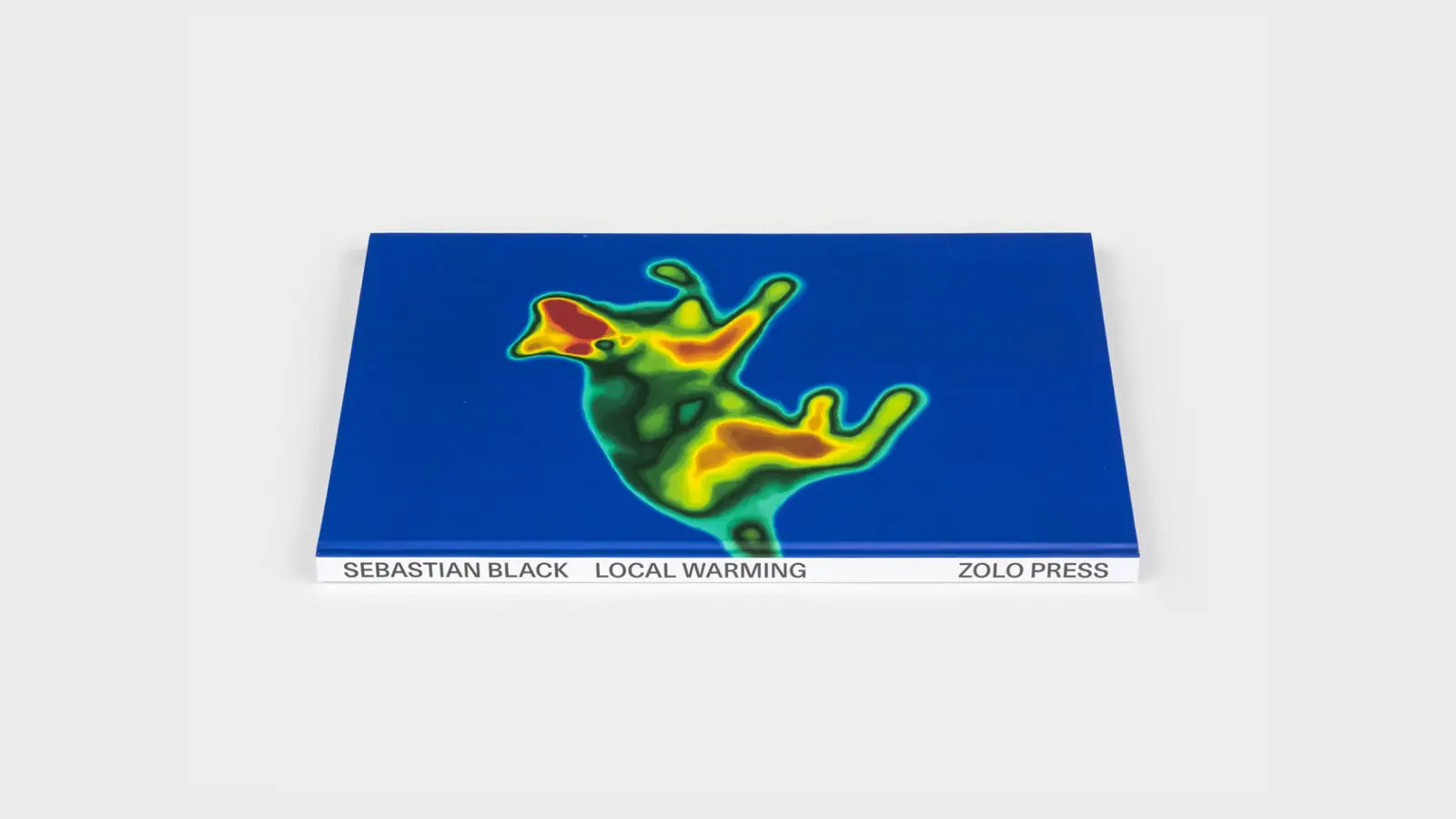 Local Warming image 2