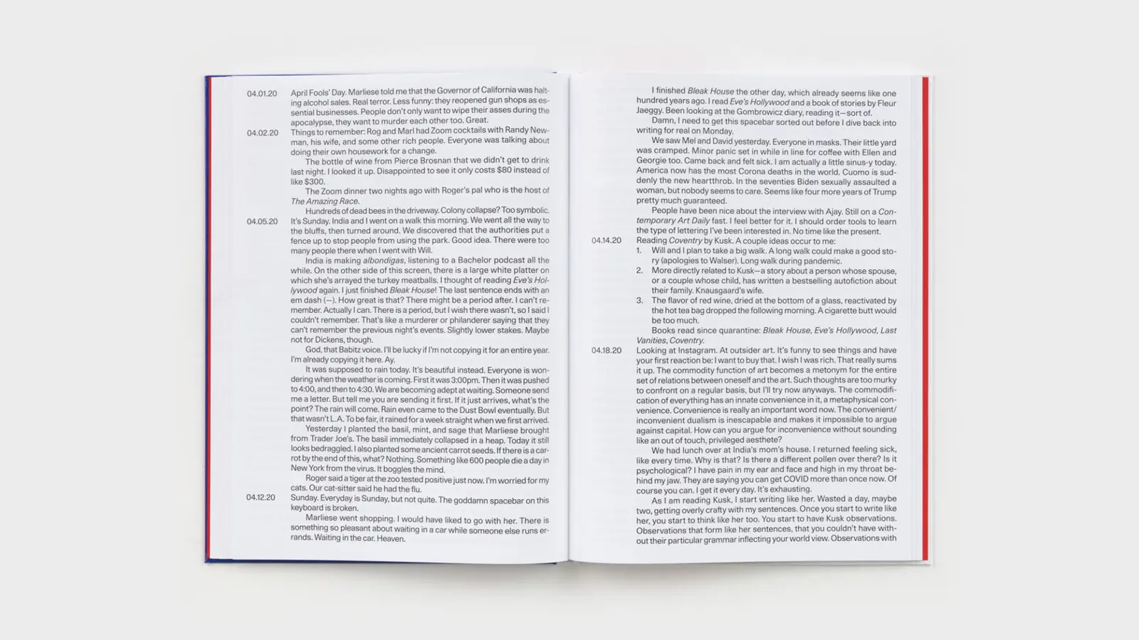 Local Warming image 8