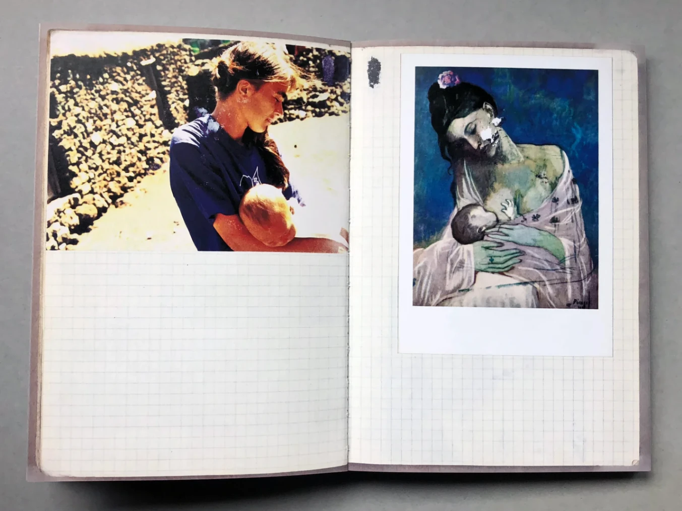 Casa De Lava - Caderno image 5