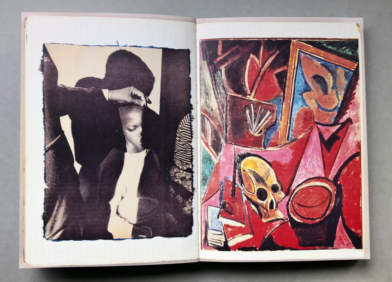 Casa De Lava - Caderno image 3