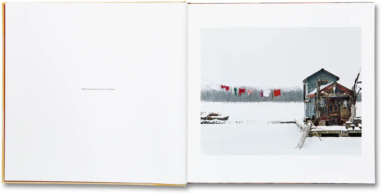 Sleeping by the Mississippi (2nd Edition) image 6