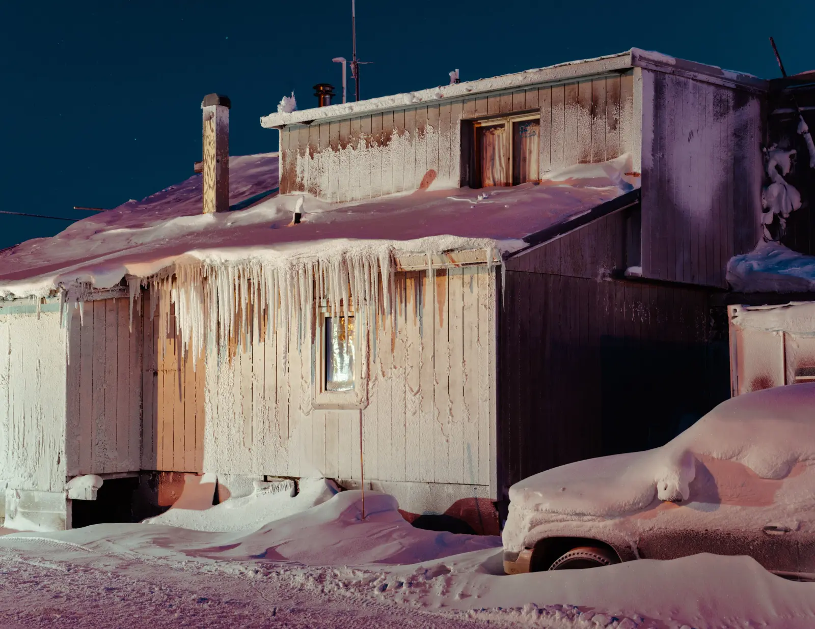 Polar Night image 4