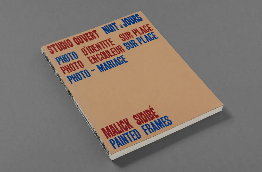 Painted Frames image 2