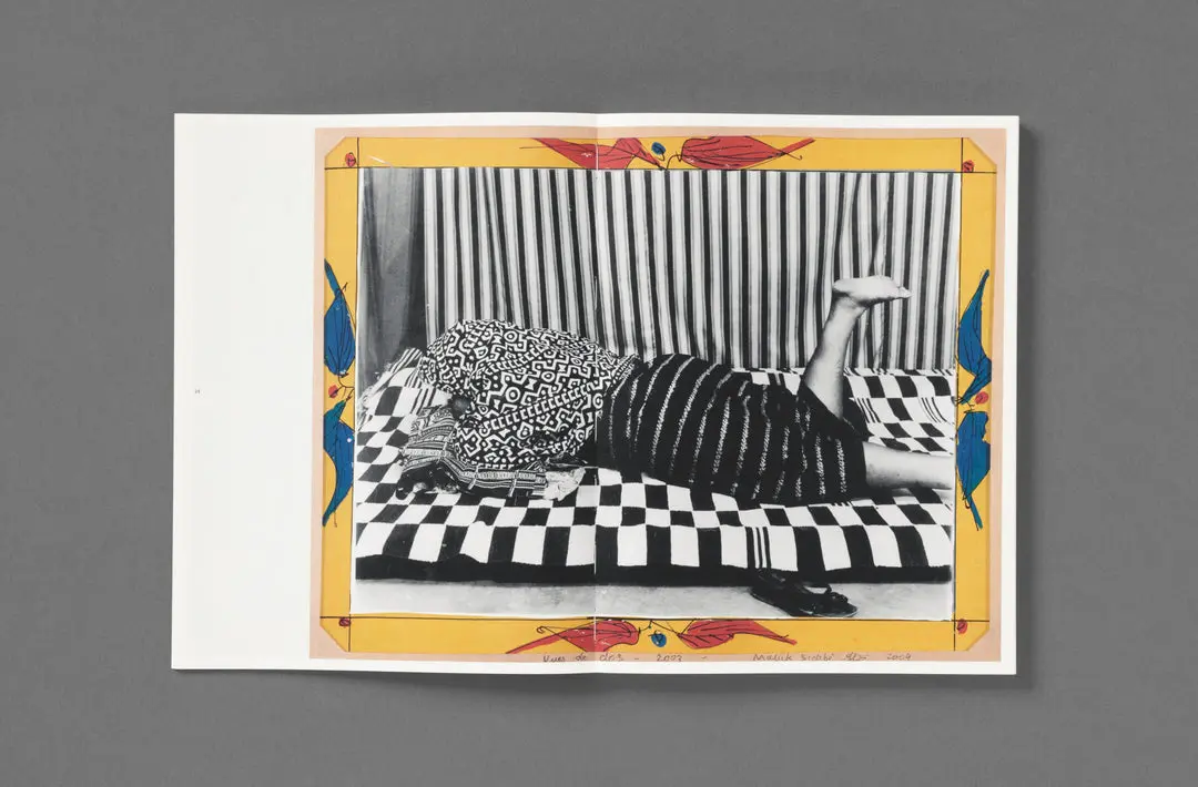 Painted Frames image 10