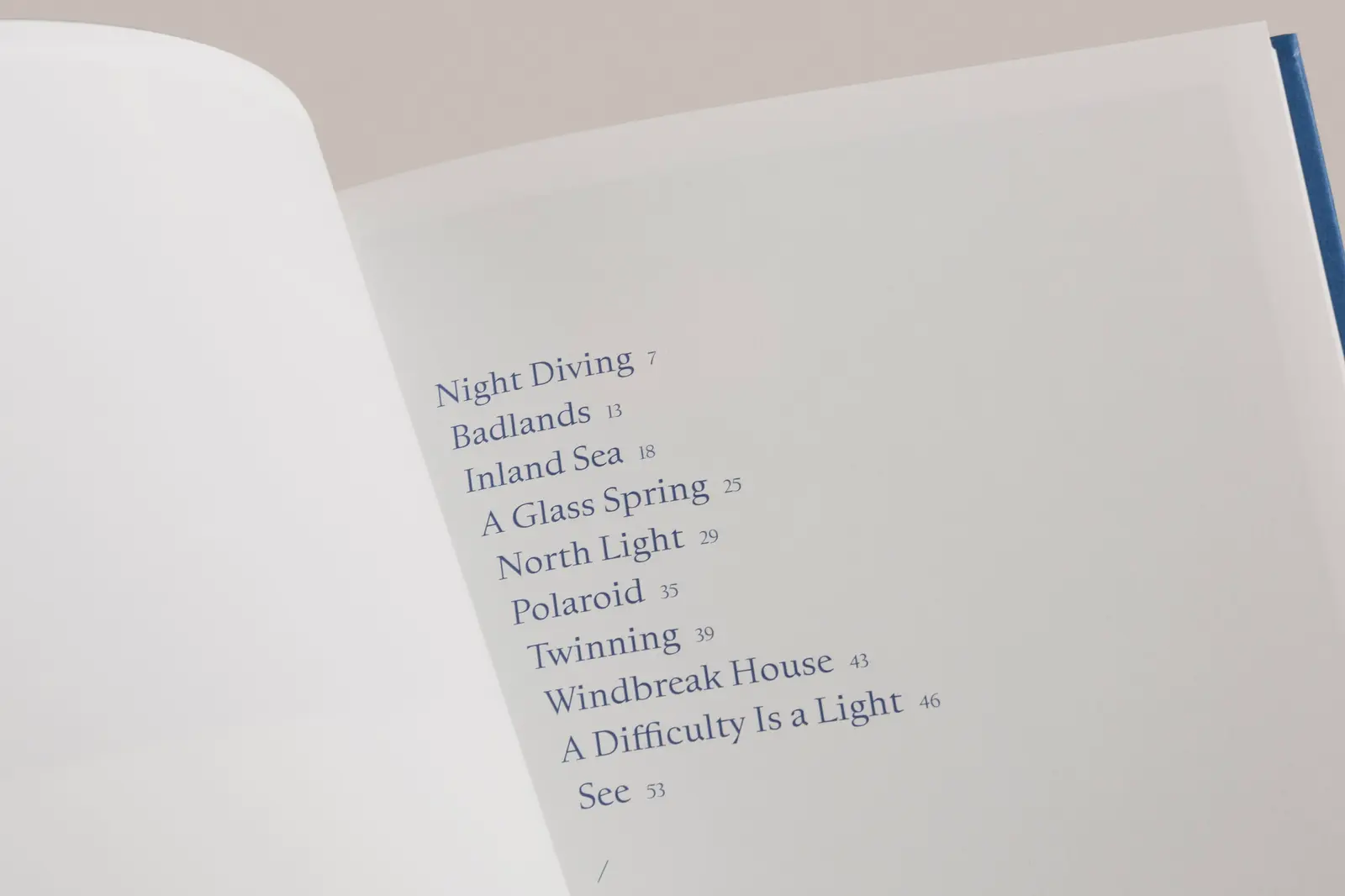 A Difficulty Is a Light image 4