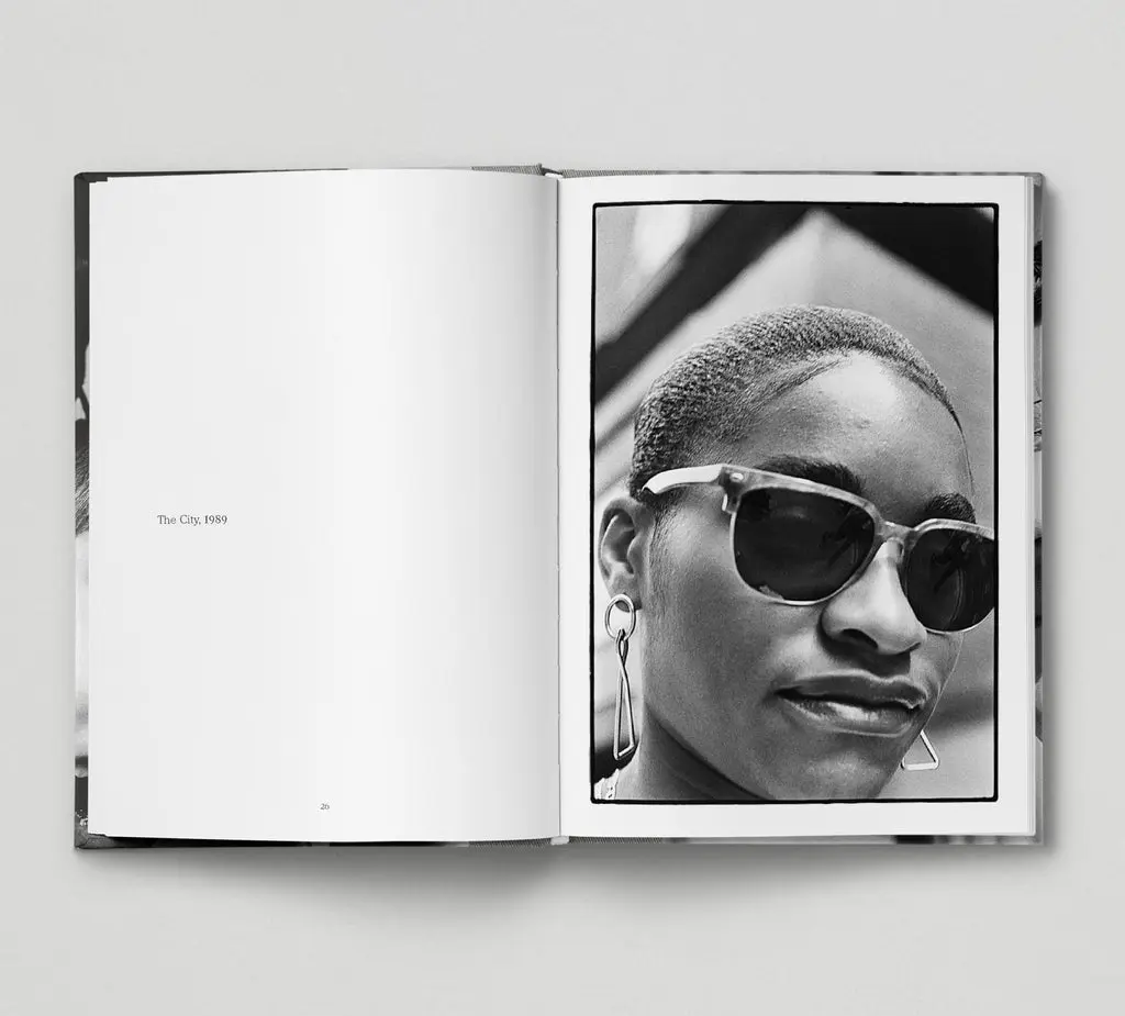 In Your Face image 2