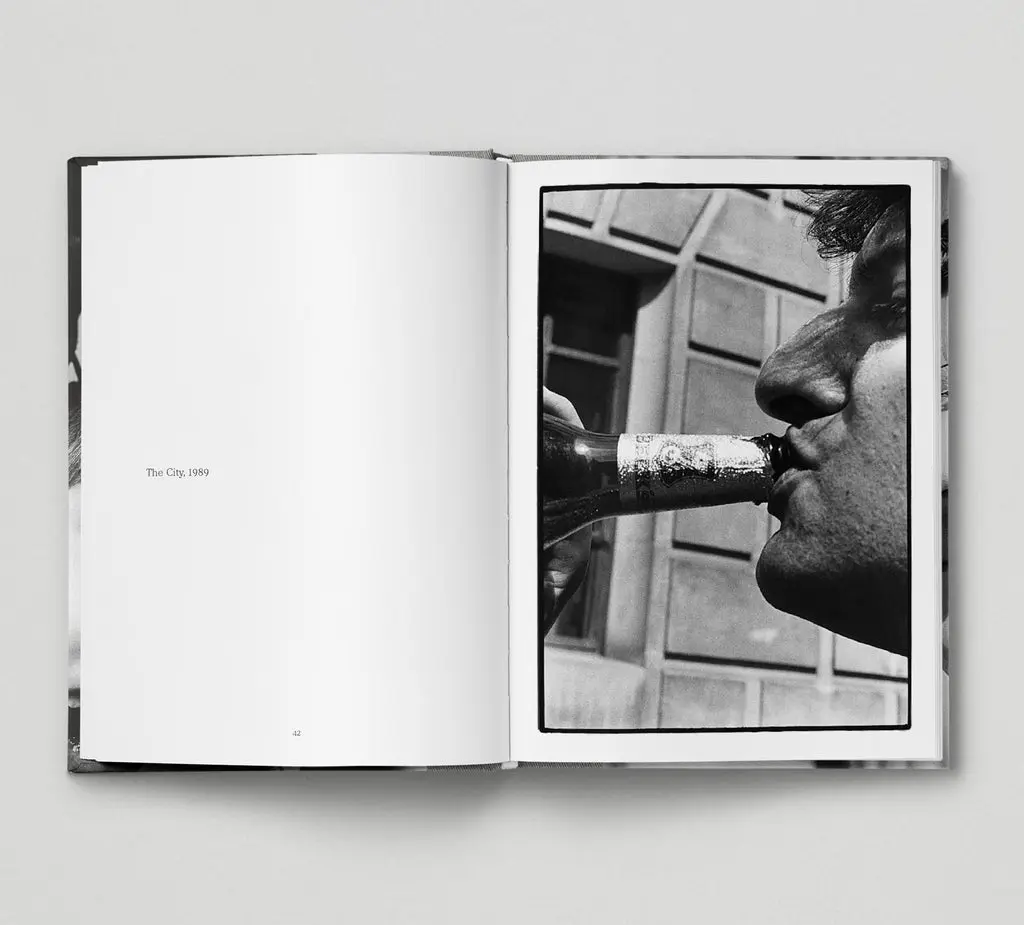 In Your Face image 3