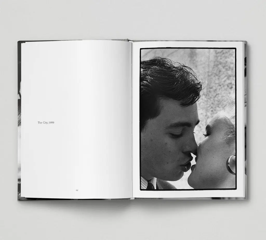 In Your Face image 4