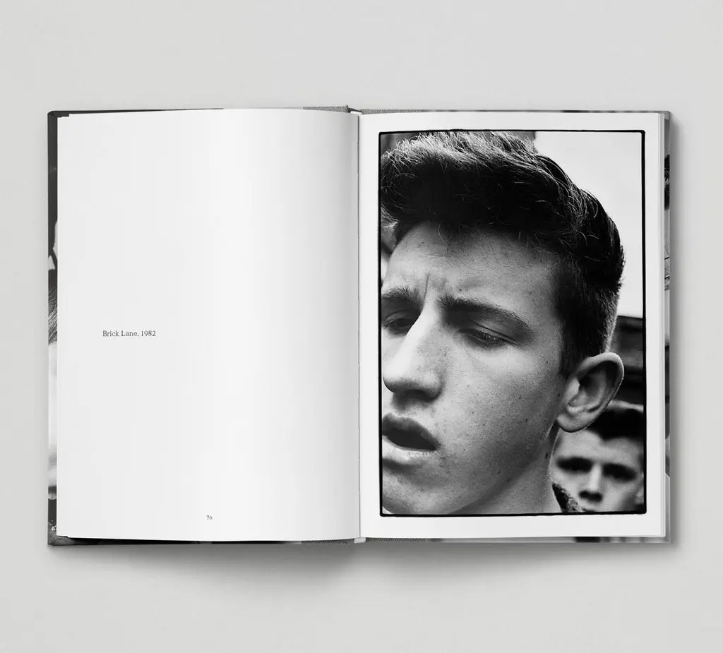 In Your Face image 5