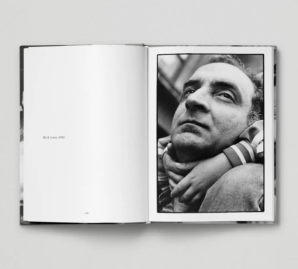 In Your Face image 6