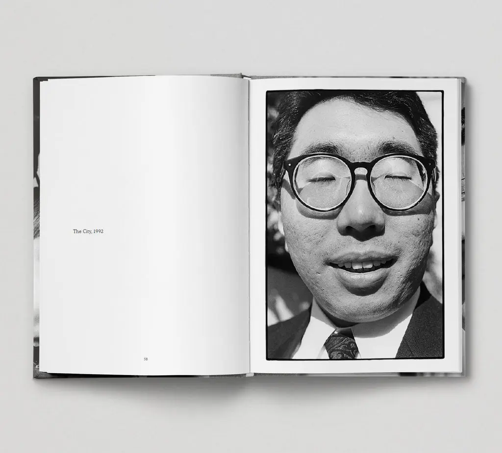 In Your Face image 8