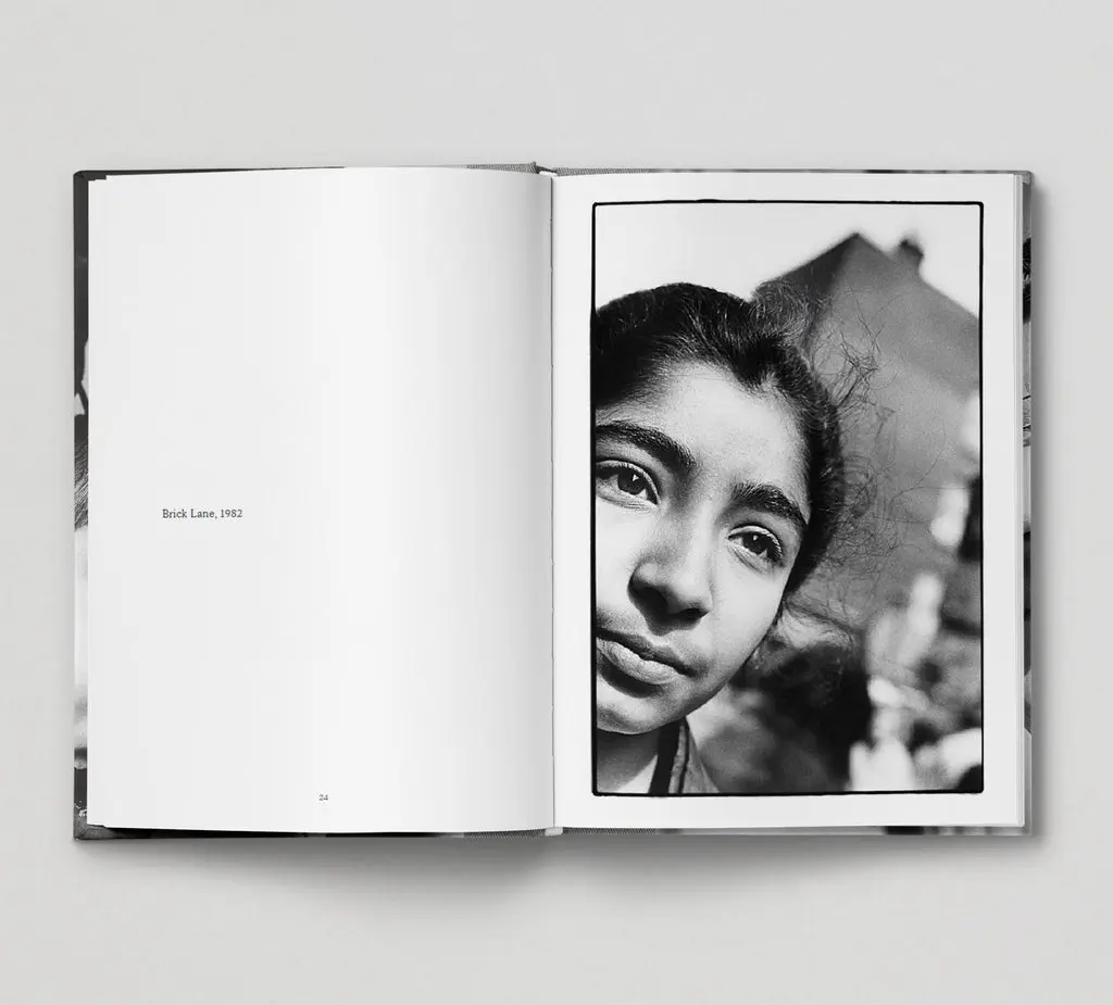 In Your Face image 9