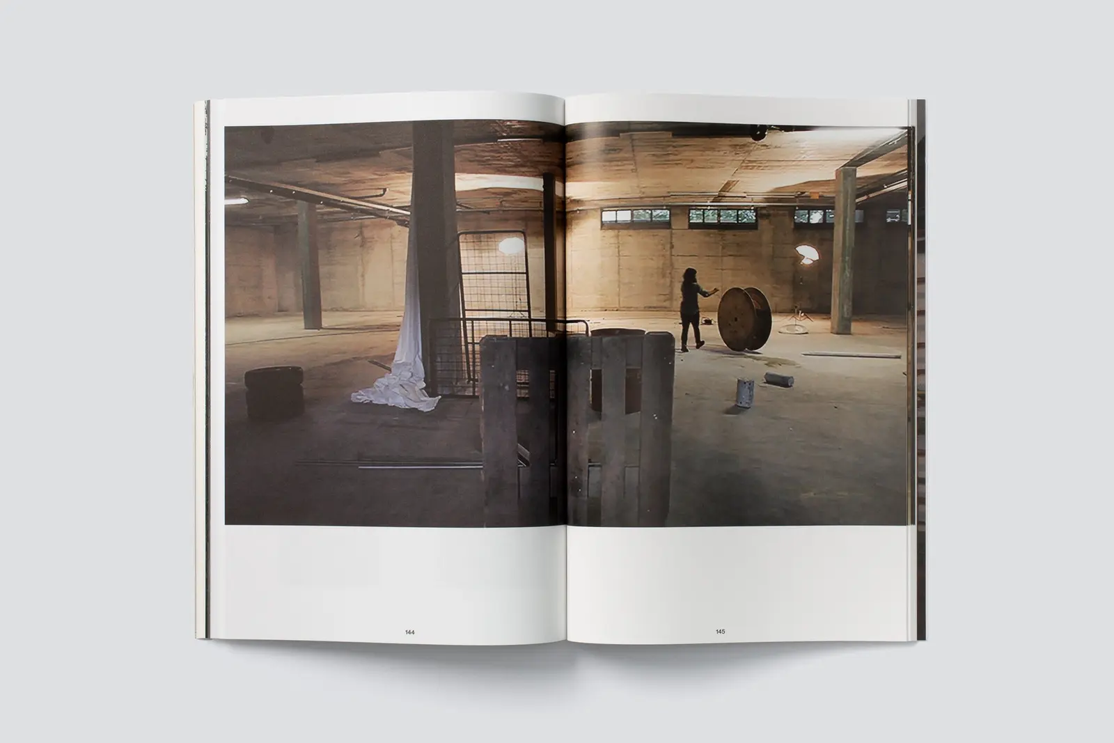 Out of Place image 7