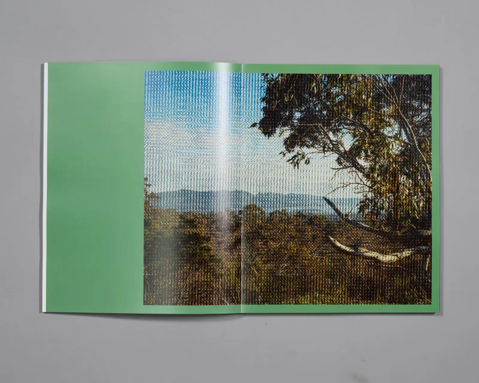 Ambient Pressure image 7