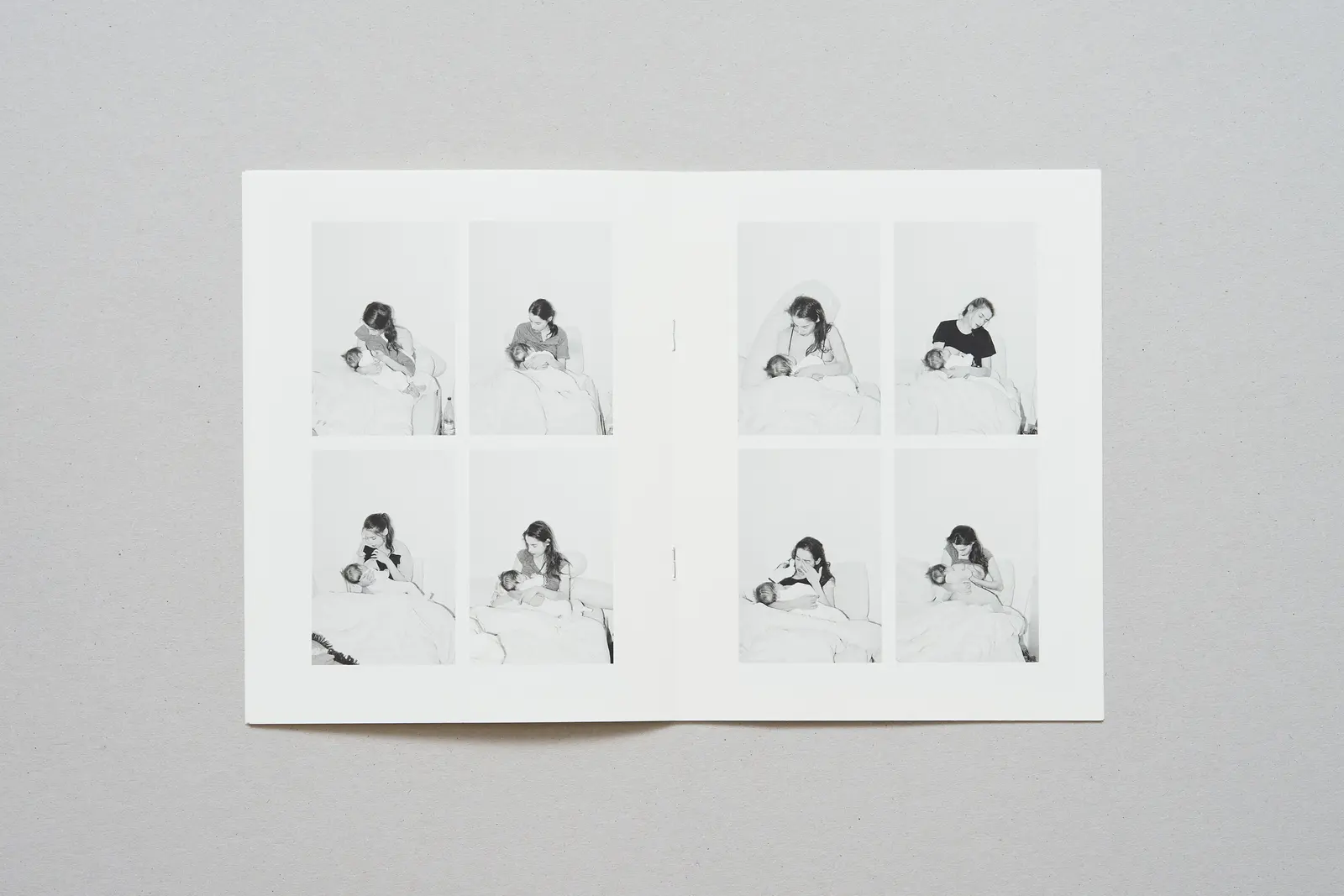 Through the Night image 5