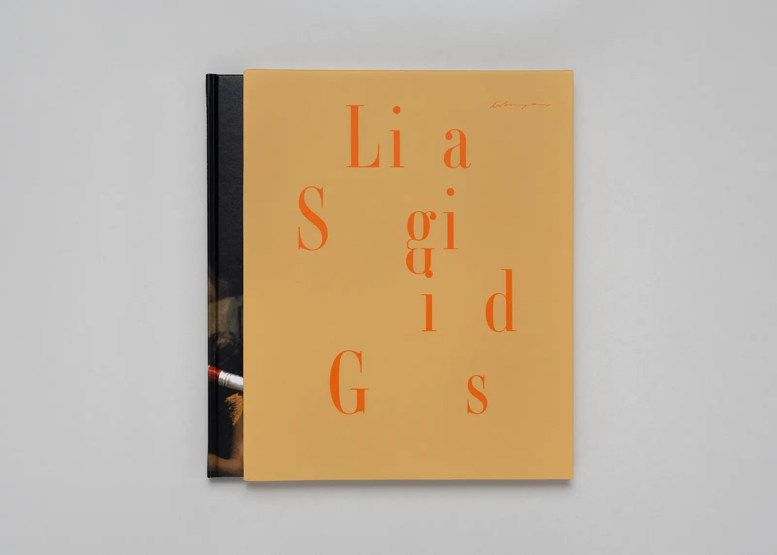 Behind Glass image 2