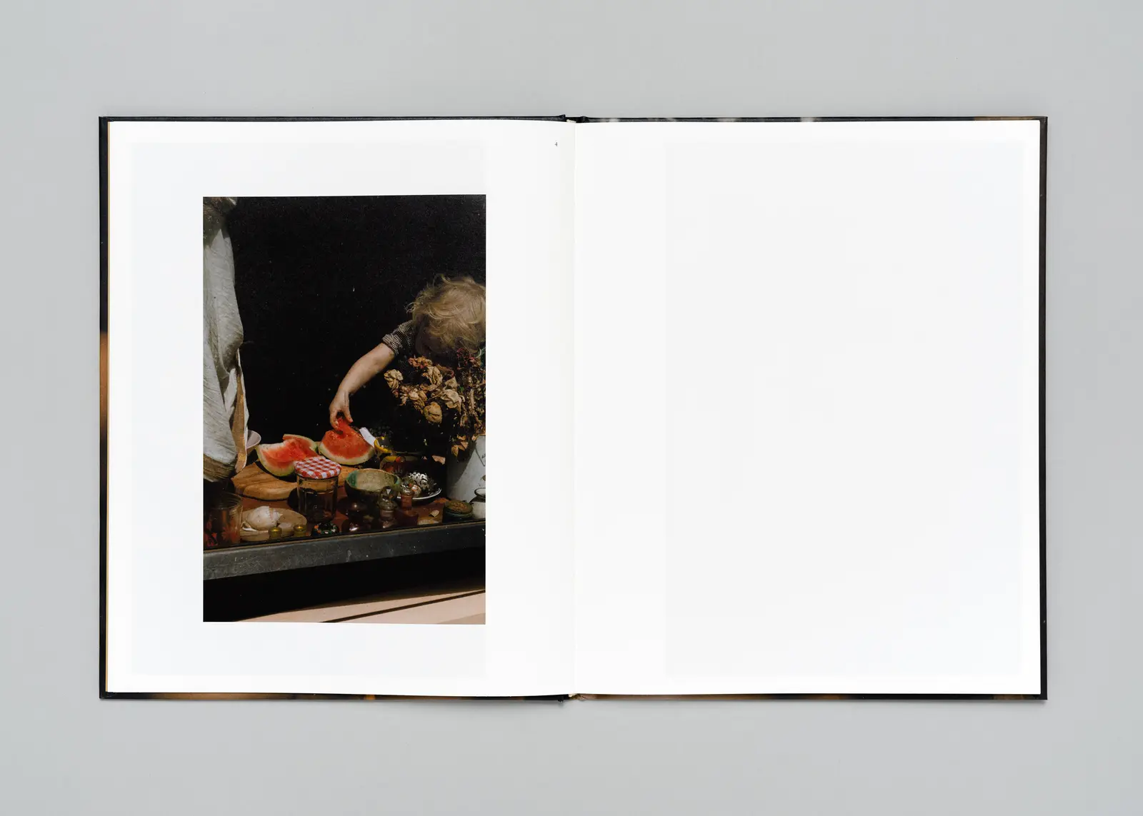 Behind Glass image 5