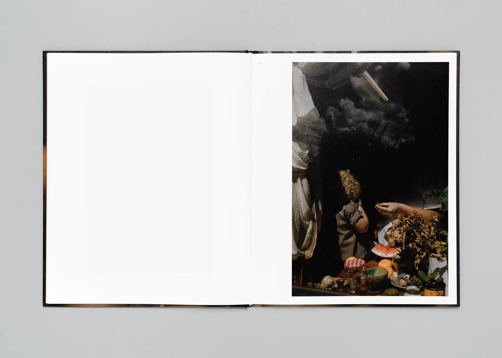 Behind Glass image 7