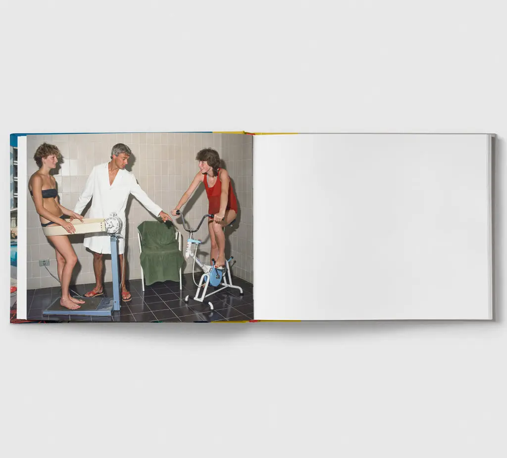 The Package Holiday 1968 - 1985 (Book 14: Vintage Britain) image 5