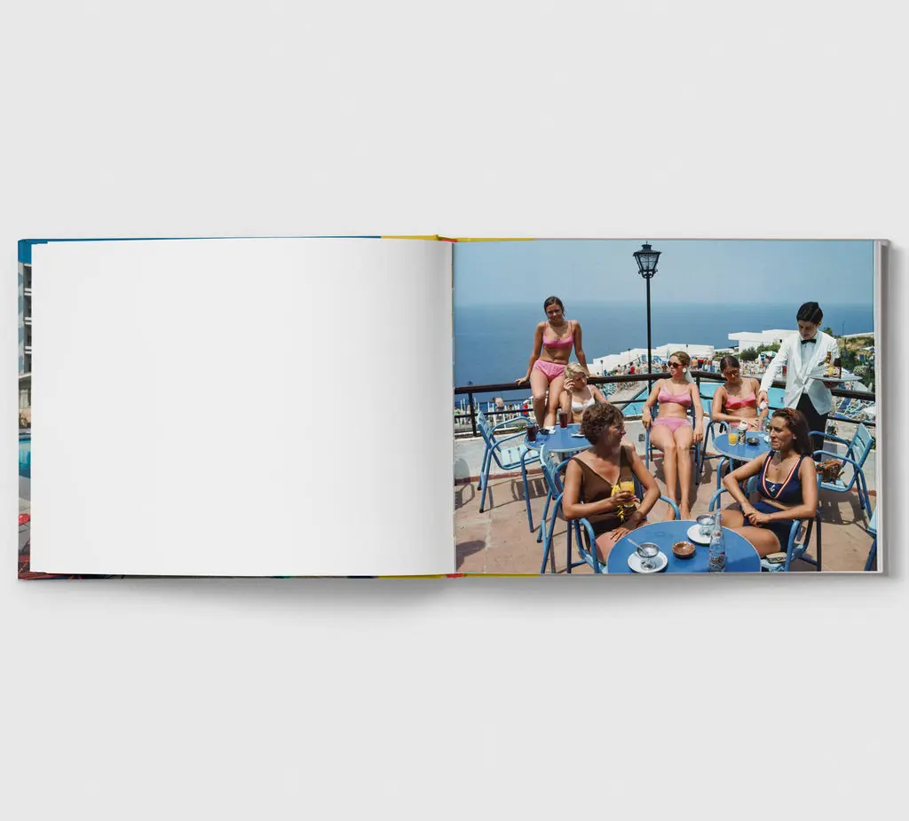 The Package Holiday 1968 - 1985 (Book 14: Vintage Britain) image 7