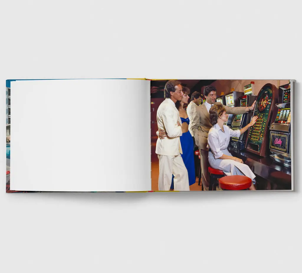 The Package Holiday 1968 - 1985 (Book 14: Vintage Britain) image 8