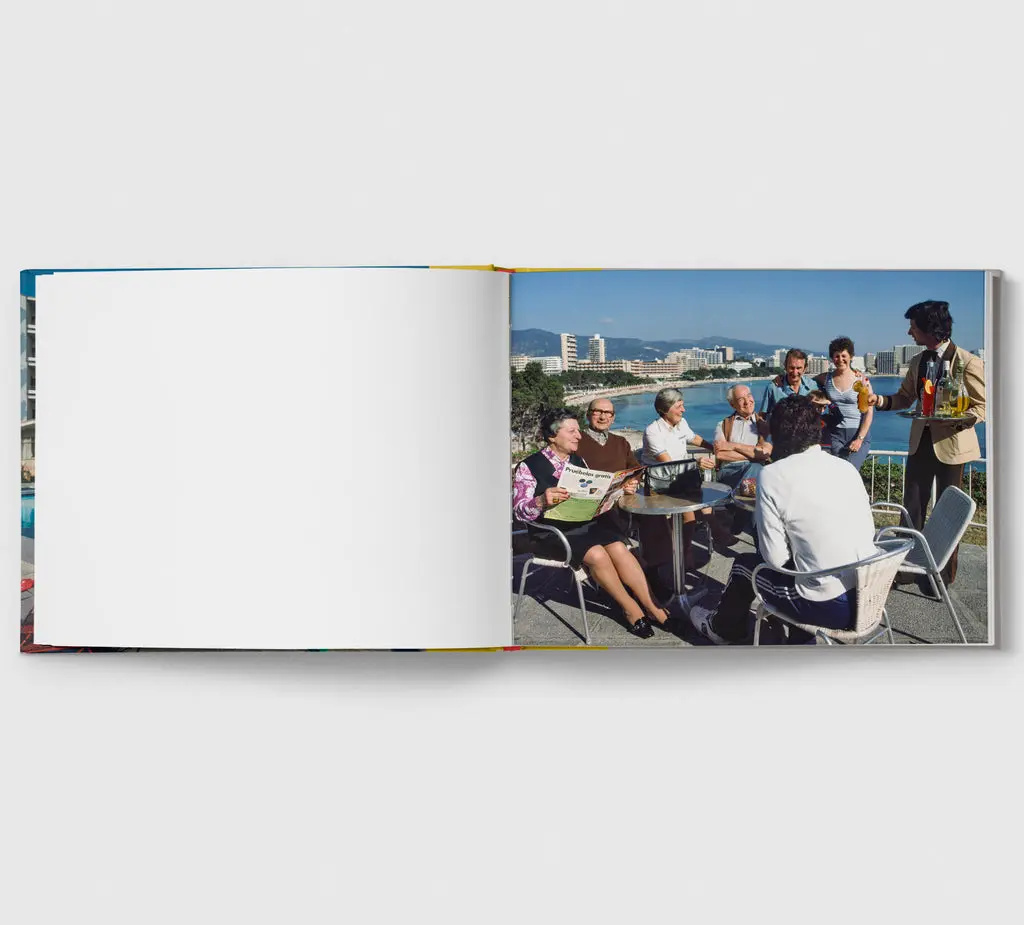 The Package Holiday 1968 - 1985 (Book 14: Vintage Britain) image 9