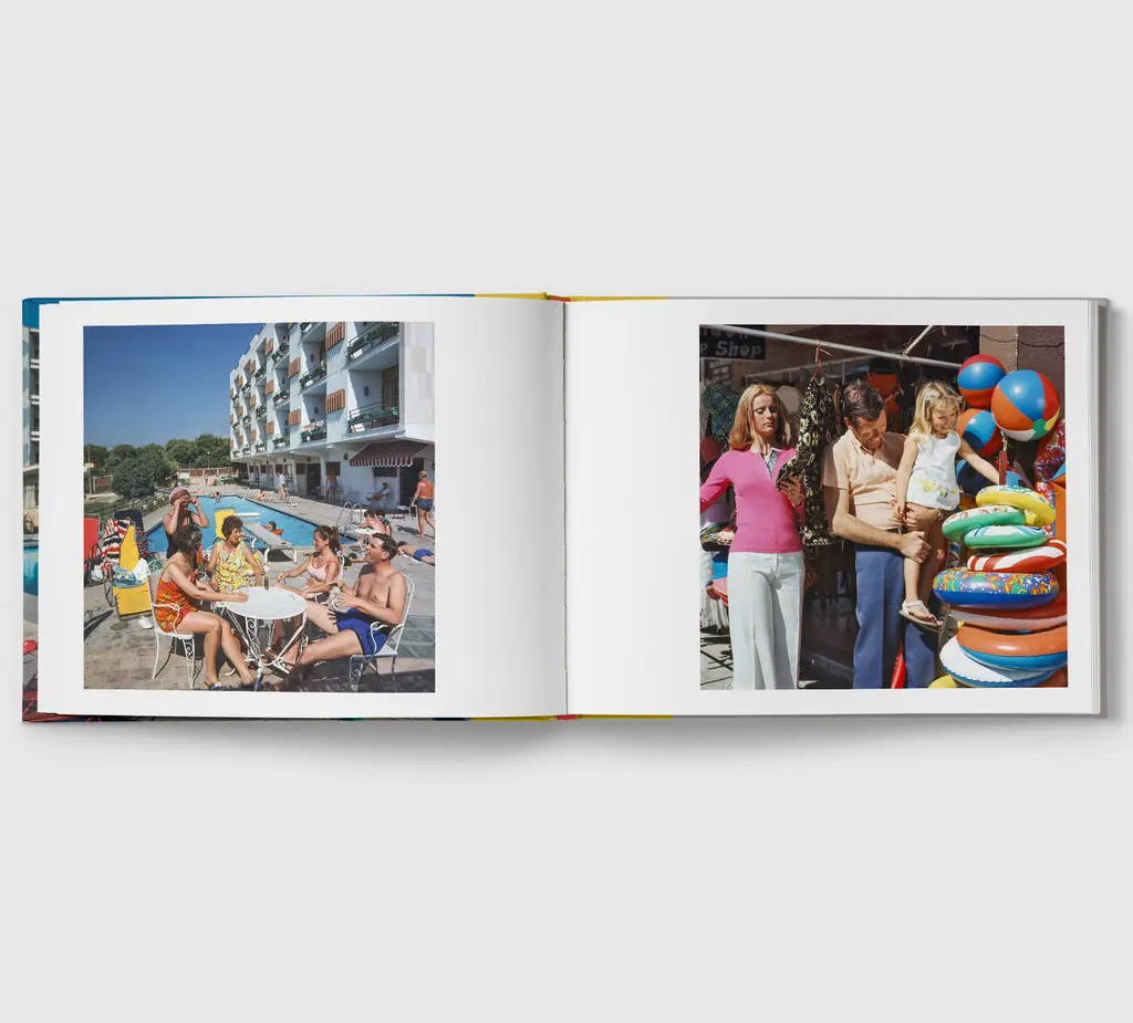 The Package Holiday 1968 - 1985 (Book 14: Vintage Britain) image 10